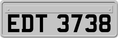 EDT3738