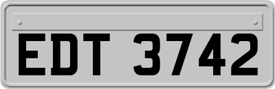 EDT3742