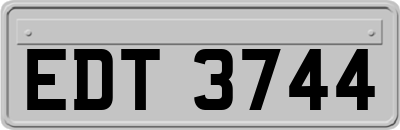 EDT3744