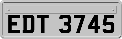 EDT3745
