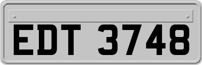 EDT3748