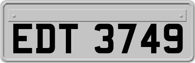 EDT3749