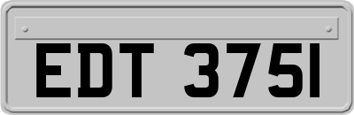 EDT3751