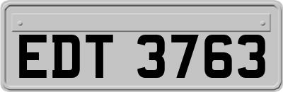 EDT3763
