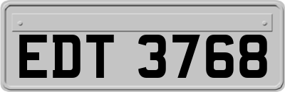 EDT3768