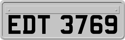 EDT3769