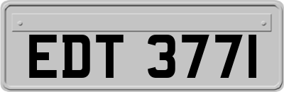 EDT3771