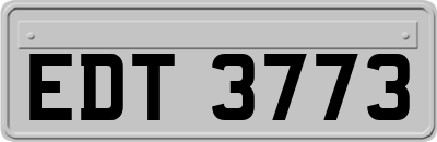 EDT3773