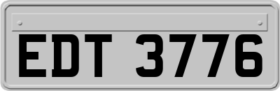 EDT3776
