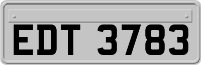 EDT3783