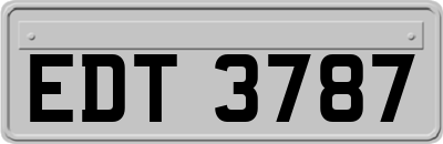 EDT3787