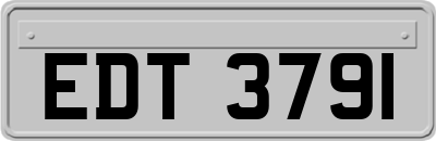 EDT3791