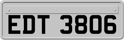 EDT3806