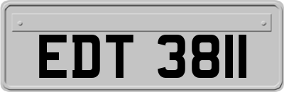 EDT3811