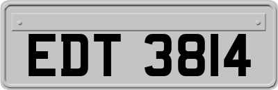 EDT3814