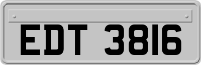 EDT3816