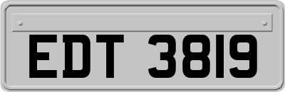 EDT3819
