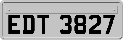 EDT3827