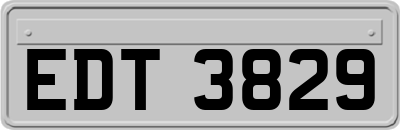EDT3829
