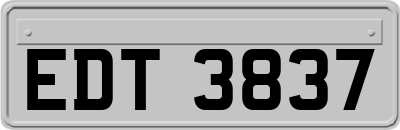 EDT3837