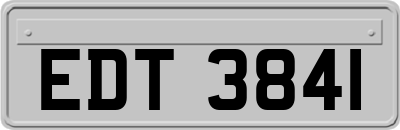 EDT3841