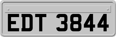 EDT3844