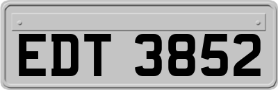 EDT3852
