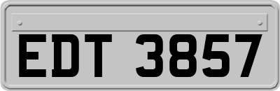 EDT3857