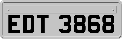 EDT3868