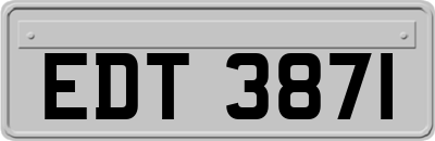 EDT3871