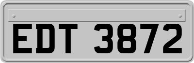 EDT3872