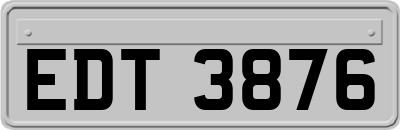 EDT3876