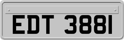 EDT3881