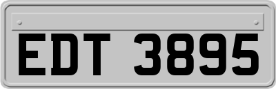 EDT3895