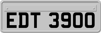 EDT3900