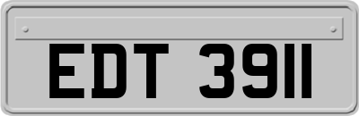 EDT3911