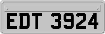 EDT3924