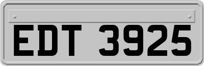 EDT3925