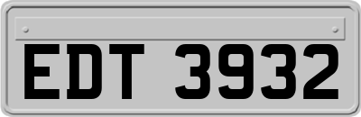 EDT3932