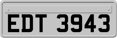 EDT3943