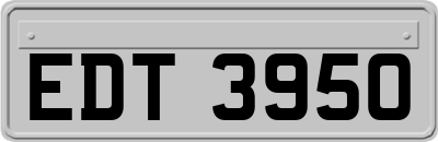 EDT3950