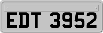 EDT3952