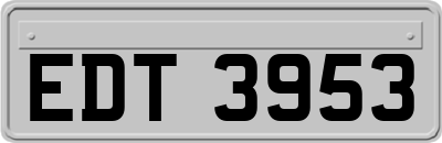EDT3953