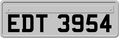 EDT3954