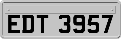 EDT3957
