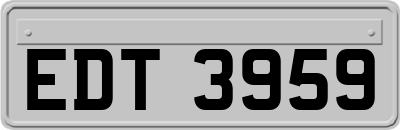 EDT3959