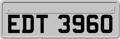EDT3960