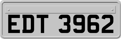 EDT3962
