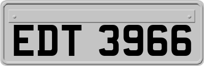 EDT3966