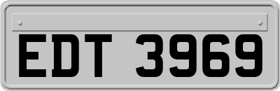 EDT3969